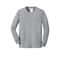 Port & Company® Youth Long Sleeve Core Cotton T-Shirt